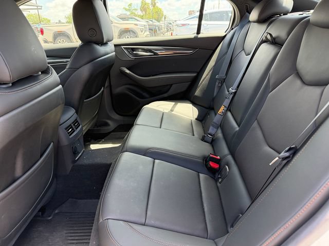 New 2026 Cadillac CT5 Sport RWD image 9