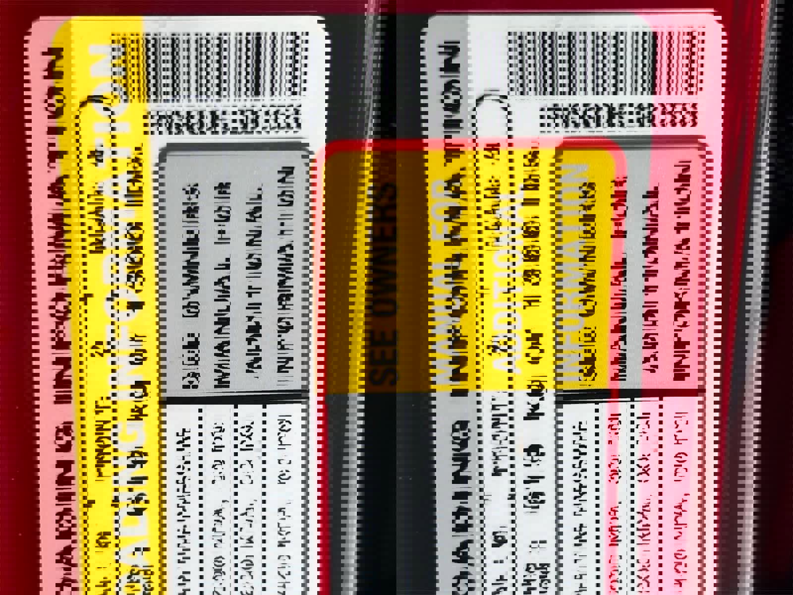 Used 2020 Ford Explorer XLT w/ Equipment Group 202A image 36