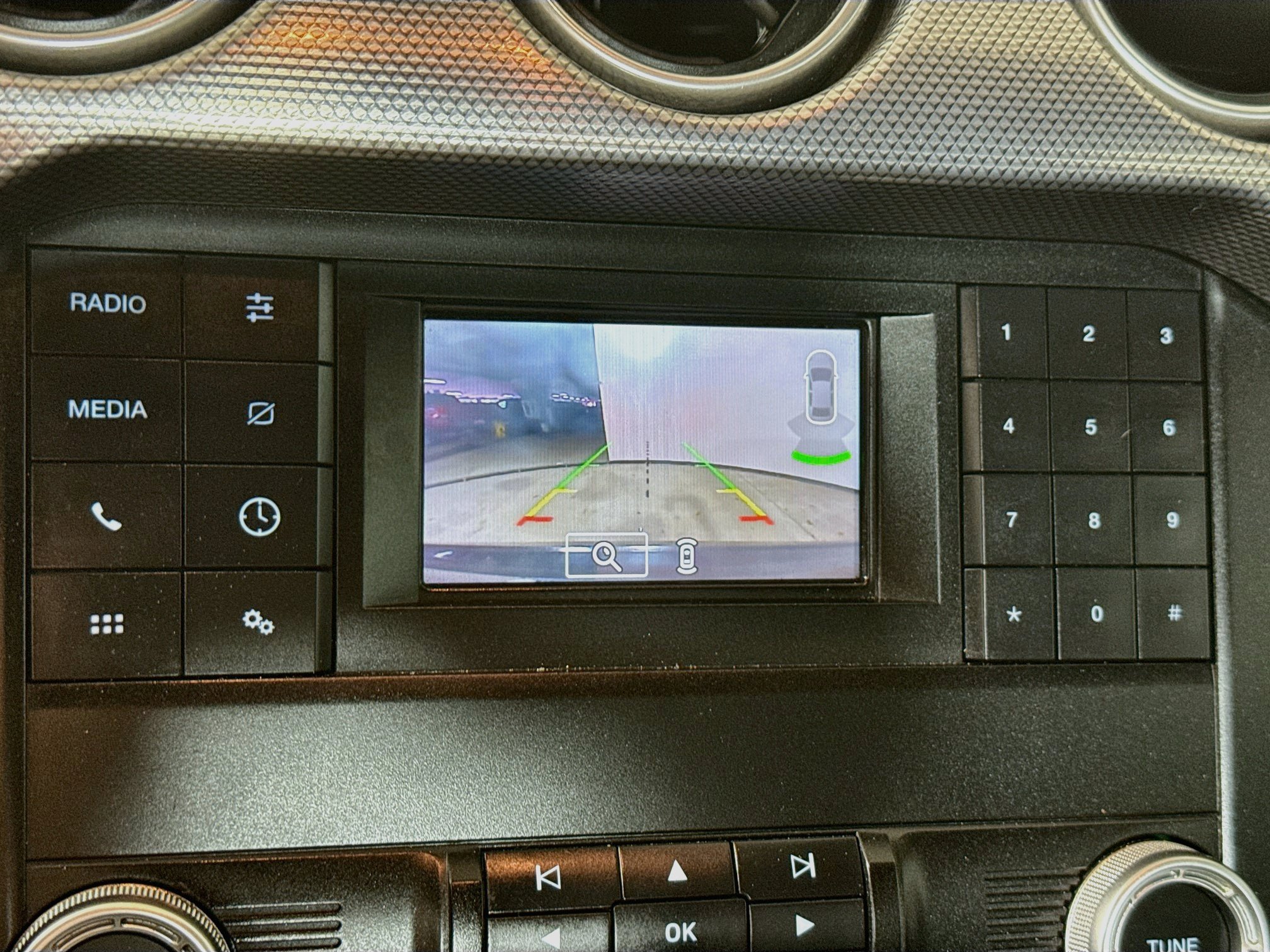 Used 2019 Ford Mustang GT RWD image 14