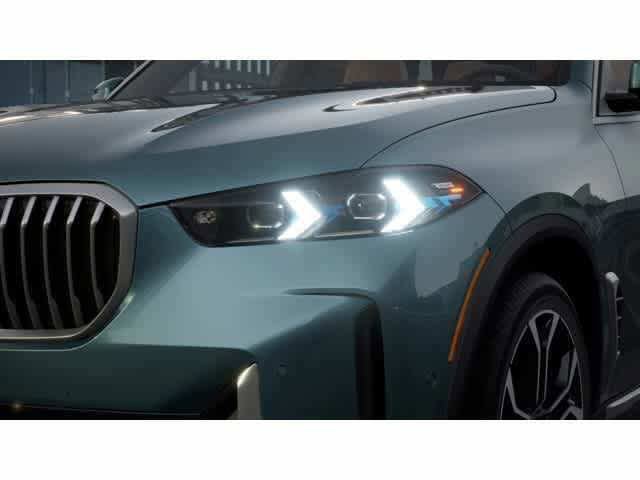 Used 2026 BMW X5 sDrive40i w/ Climate Comfort Package RWD image 6