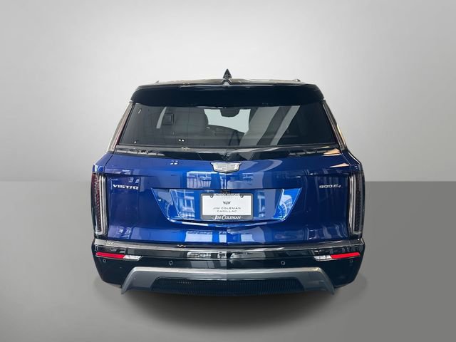 New 2026 Cadillac Vistiq Sport image 14