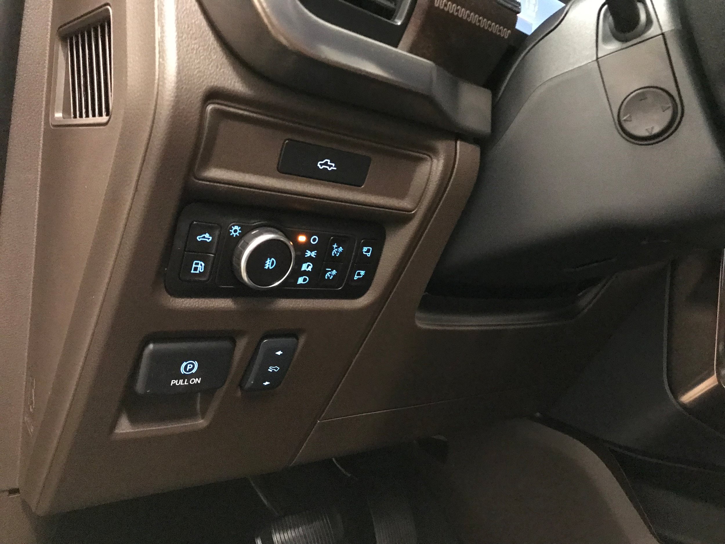 New 2026 Ford F150 King Ranch w/ Equipment Group 601A High AWD/4WD image 20