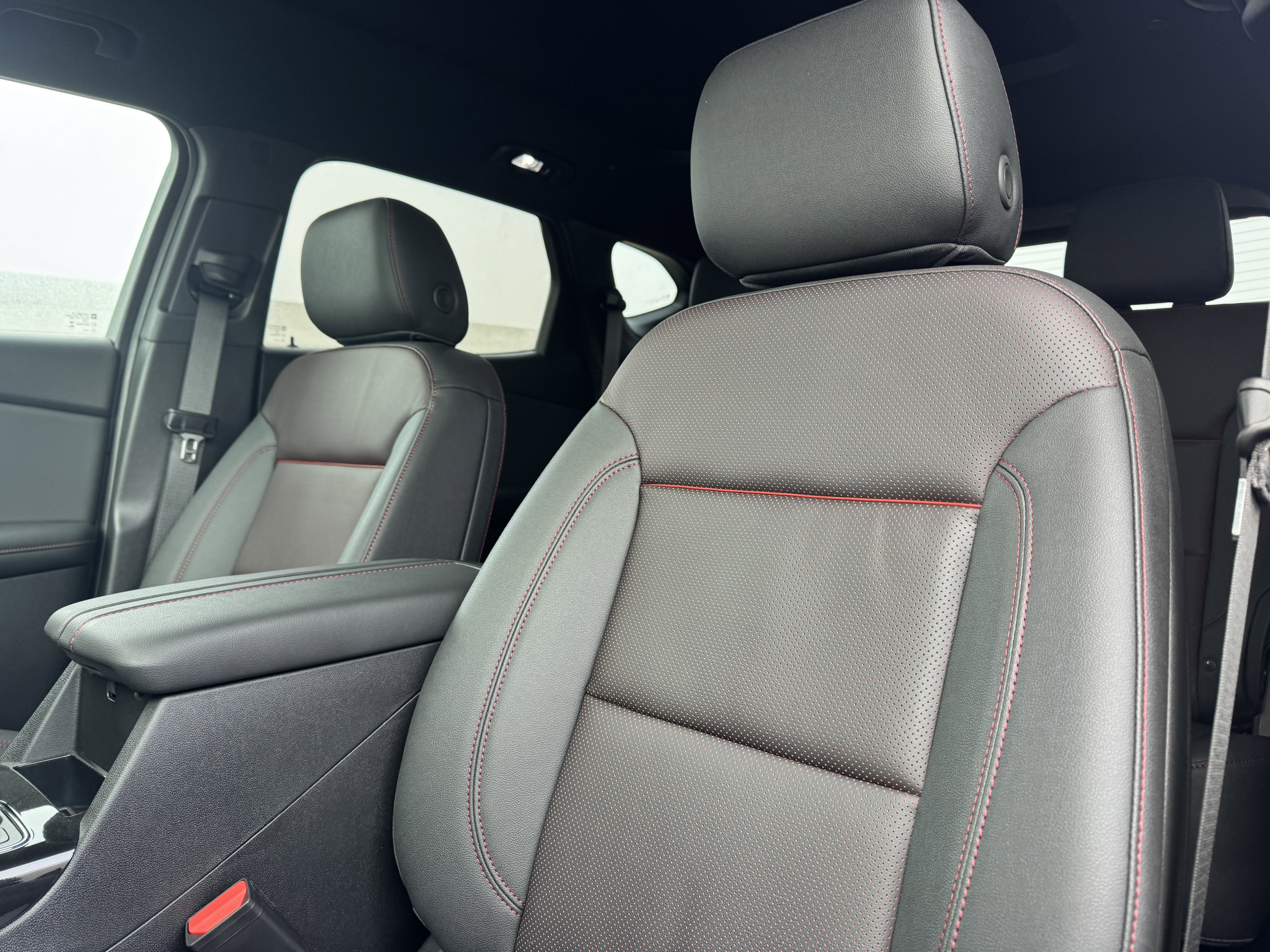 New 2026 Chevrolet Blazer RS w/ Driver Confidence II Package image 14