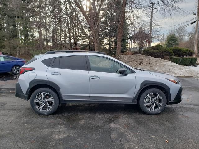 New 2026 Subaru Crosstrek 2.0i Premium image 2