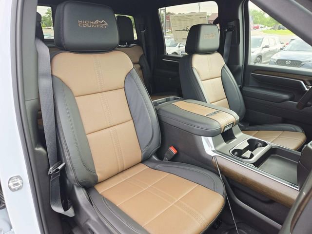New 2026 Chevrolet Silverado 3500 High Country w/ High Country Premium Package AWD/4WD image 14