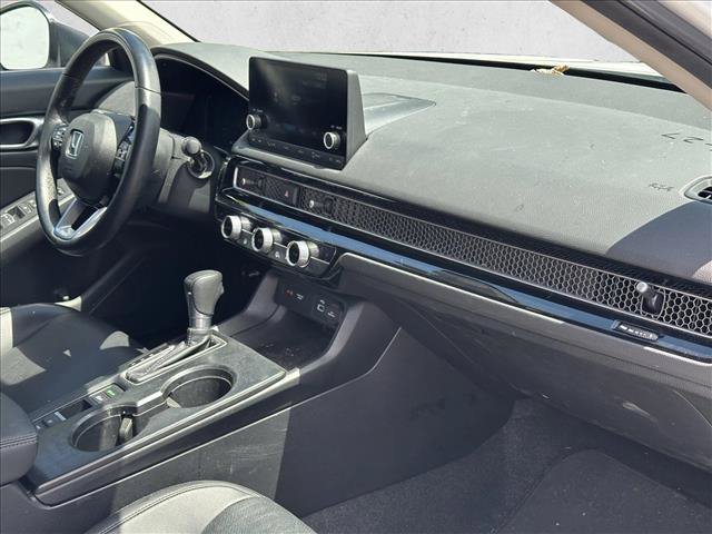 Used 2024 Honda Civic EX-L image 24