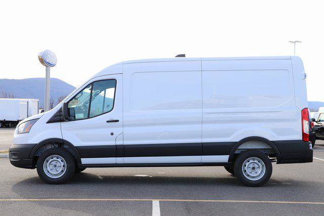 New 2026 Ford Transit 250 148 Medium Roof image 3