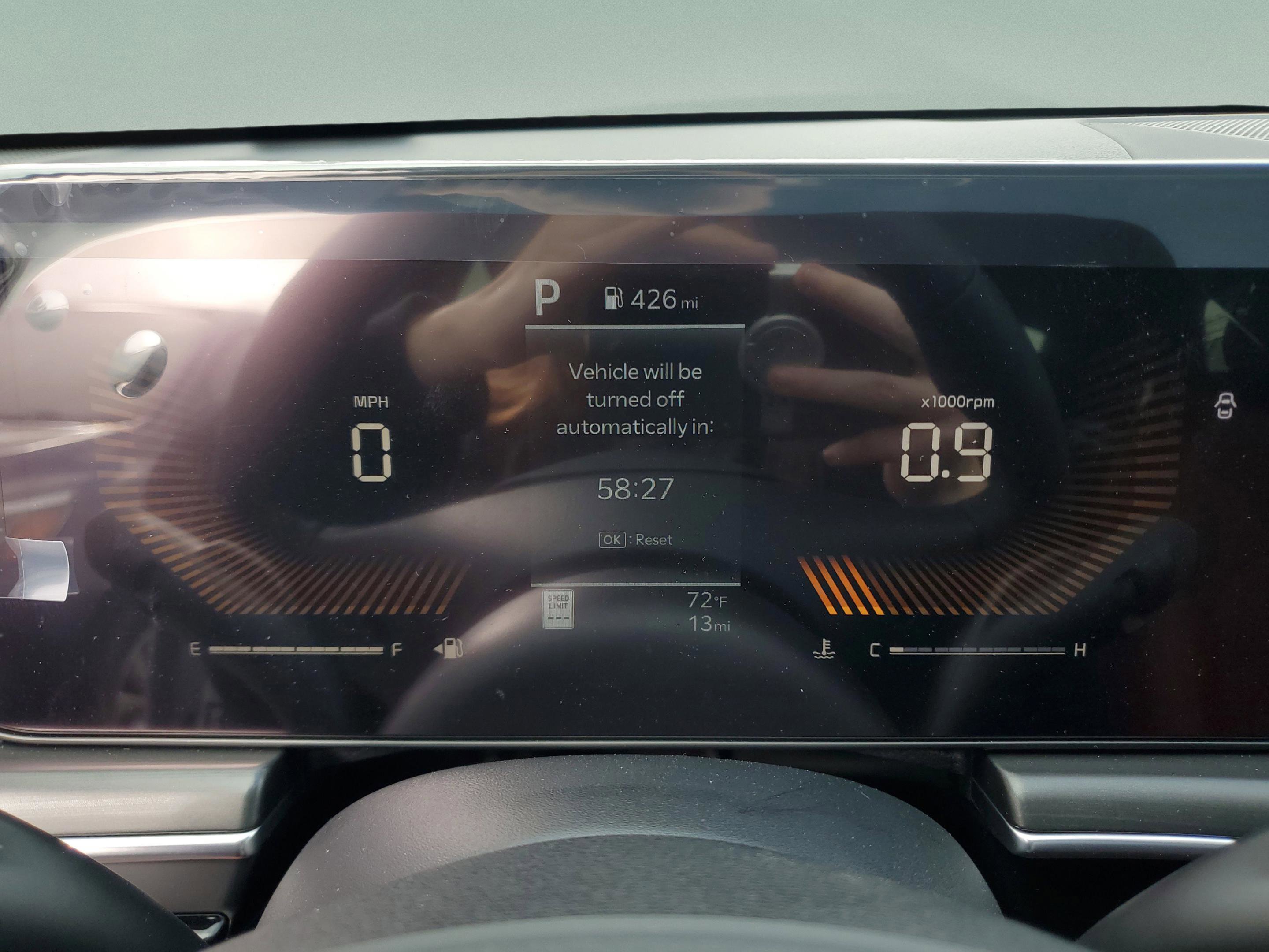 New 2026 Kia K5 GT-Line image 28