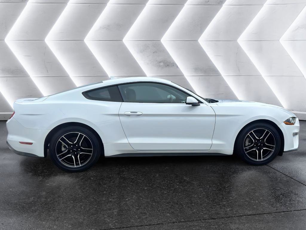 Used 2023 Ford Mustang Premium image 8