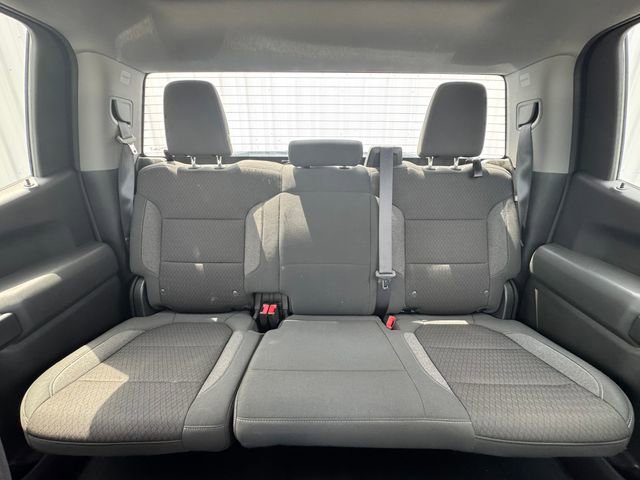 Used 2020 Chevrolet Silverado 1500 LT w/ Texas Edition image 7