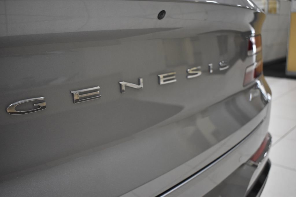 Used 2024 Genesis GV80 2.5T w/ Advanced Package image 16