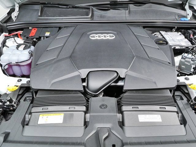 New 2026 Audi Q7 3.0T Prestige AWD/4WD image 35