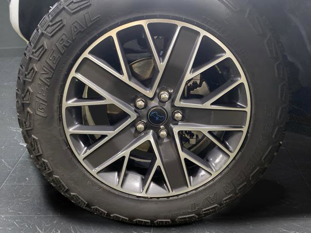 Used 2024 Jeep Wrangler High Altitude image 23