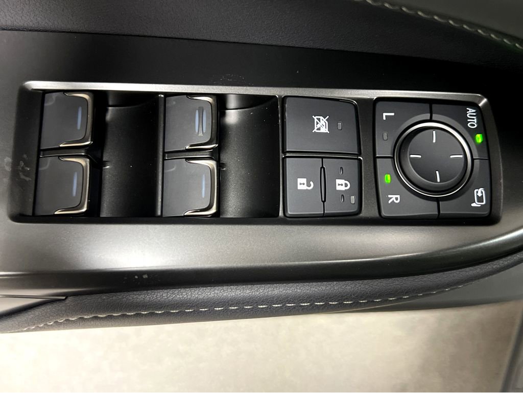 New 2026 Lexus NX 450h+ AWD w/ Luxury Package image 40