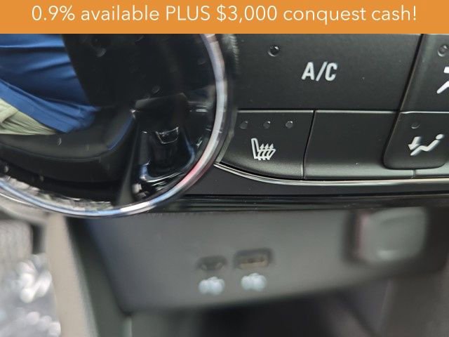 New 2026 Buick Encore GX Sport Touring w/ Comfort Package image 10