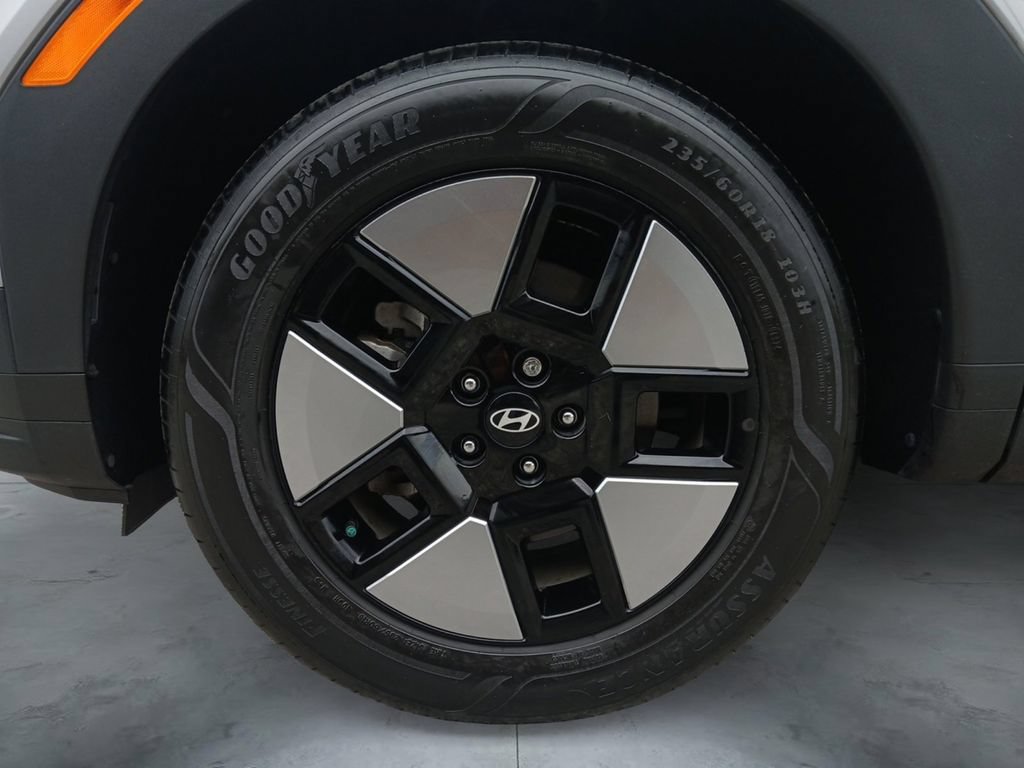 Used 2024 Hyundai Santa Fe SEL FWD image 27