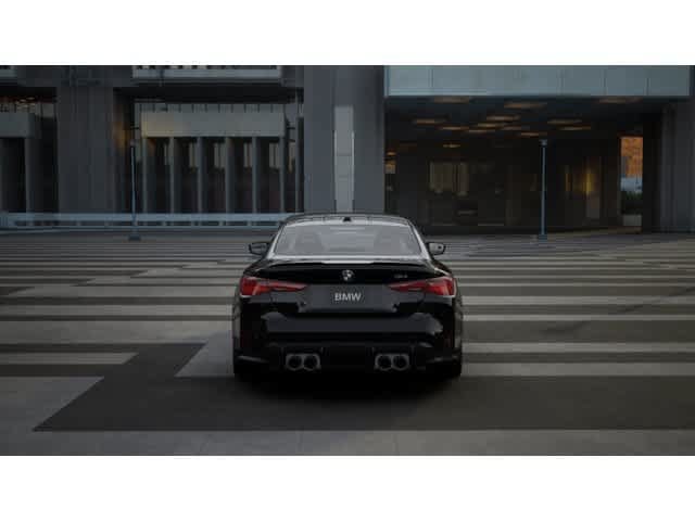 New 2026 BMW M4 Coupe w/ Executive Package RWD image 5
