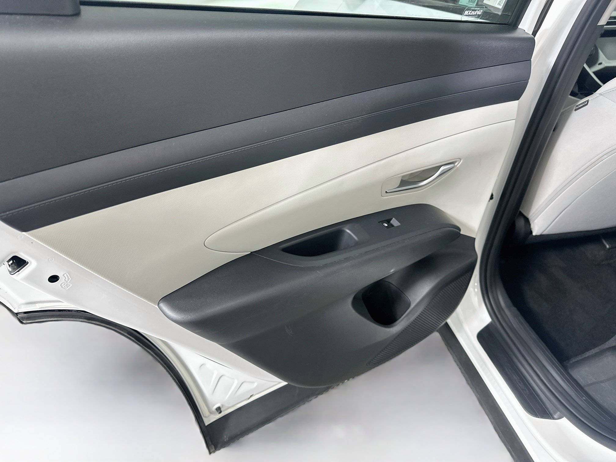 Used 2025 Hyundai Tucson SEL FWD image 25