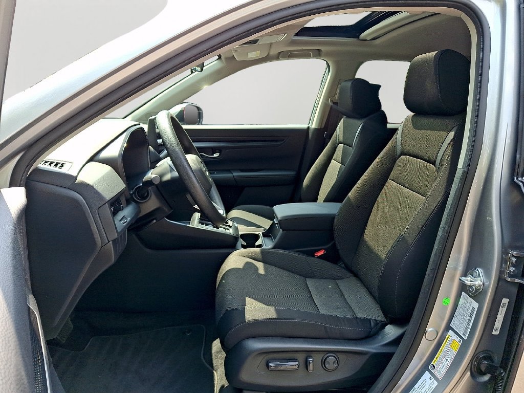 Used 2026 Honda CR-V EX image 15