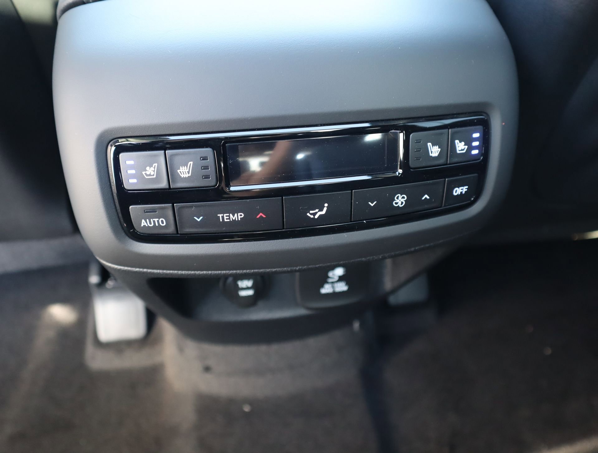 New 2025 Hyundai Palisade Calligraphy image 26