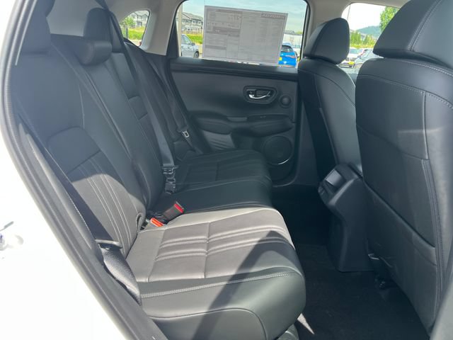 New 2027 Honda HR-V EX-L image 12