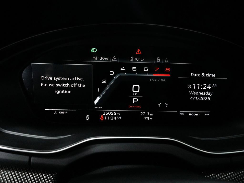 Used 2023 Audi SQ5 Premium Plus w/ Premium Plus Package image 17