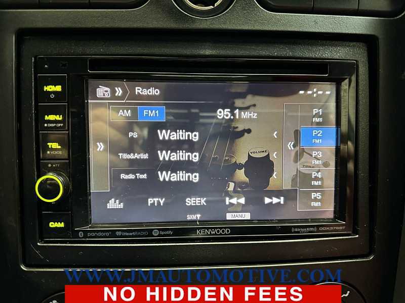 Used 2008 Ford Mustang GT Premium image 21