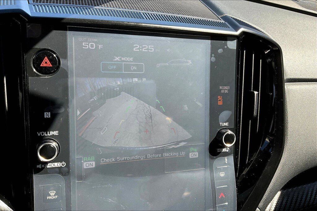 Certified 2026 Subaru Ascent Premium image 9