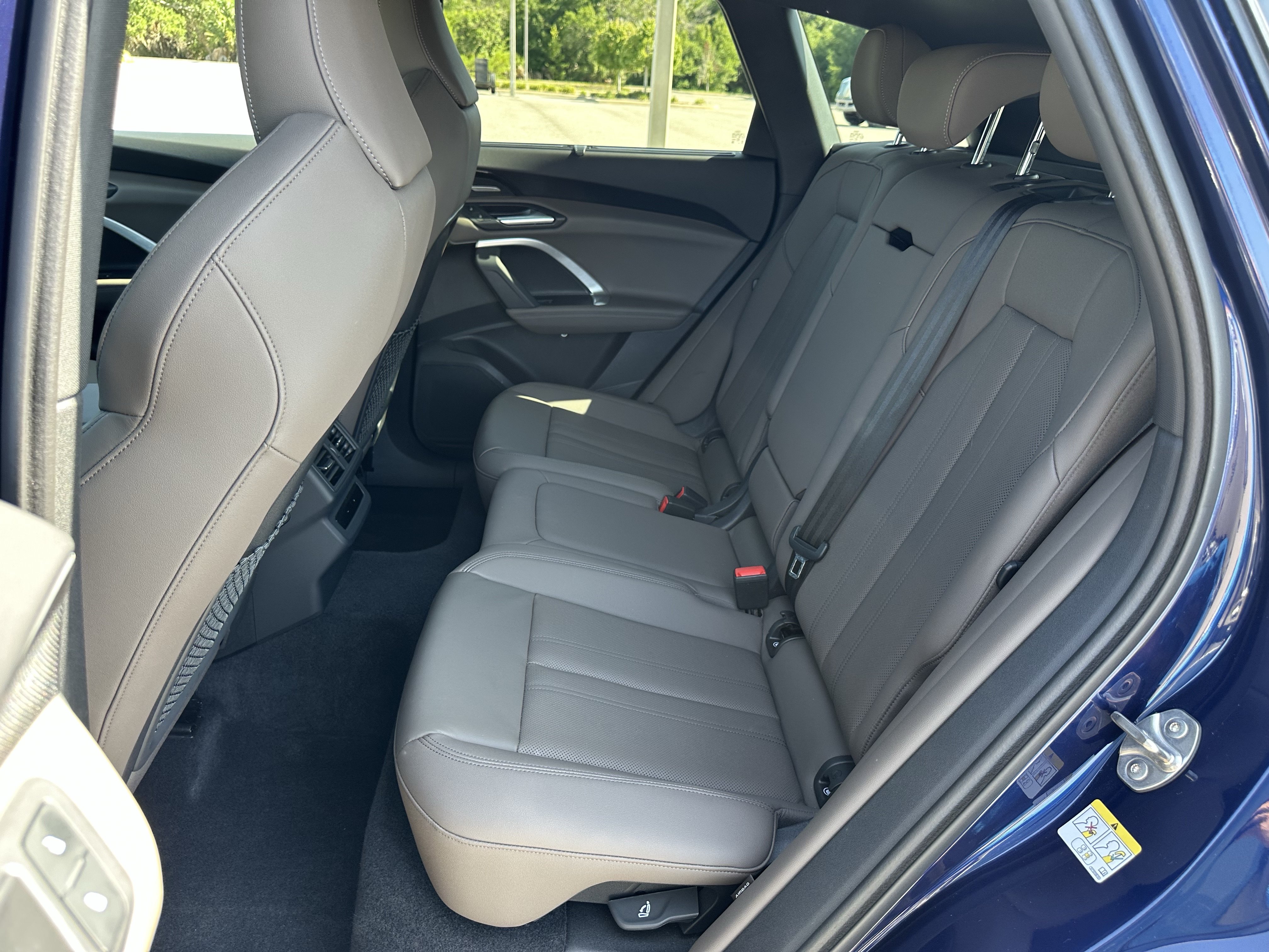 Certified 2025 Audi Q5 Premium w/ Premium Plus AWD/4WD image 19