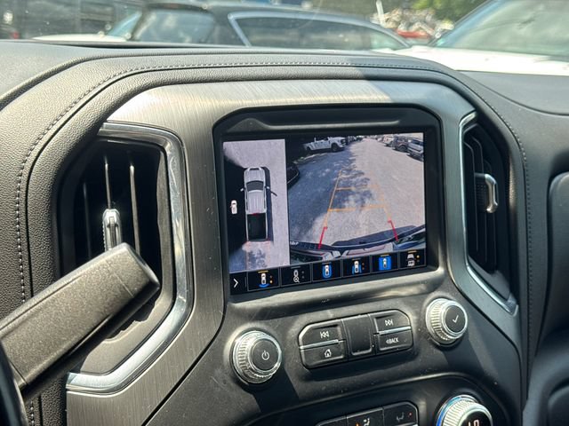 Used 2022 GMC Sierra 2500 Denali w/ Technology Package AWD/4WD image 19
