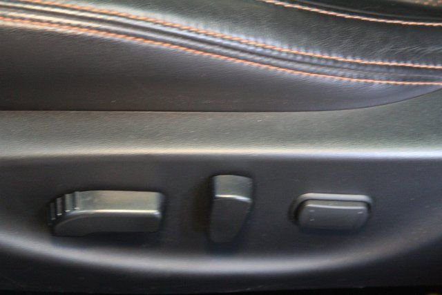 Used 2020 Nissan Maxima SR image 17