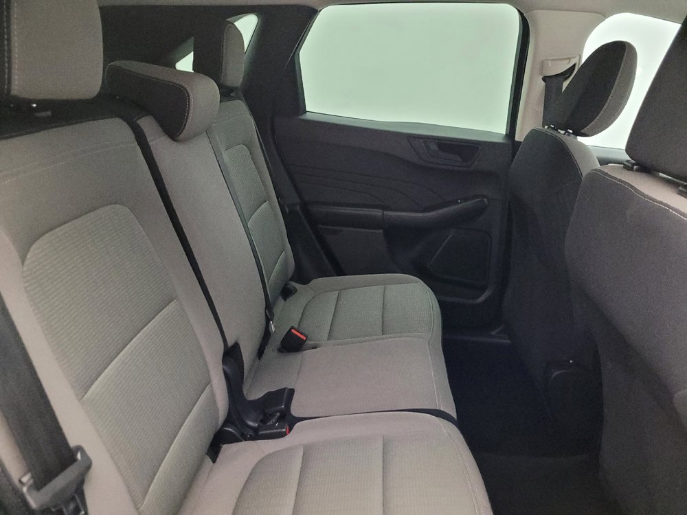 Used 2021 Ford Escape S FWD image 19