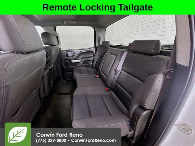 Used 2016 Chevrolet Silverado 3500 LT w/ LT Convenience Package image 23