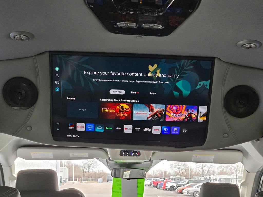 New 2026 Ford Transit 150 Low Roof AWD image 4