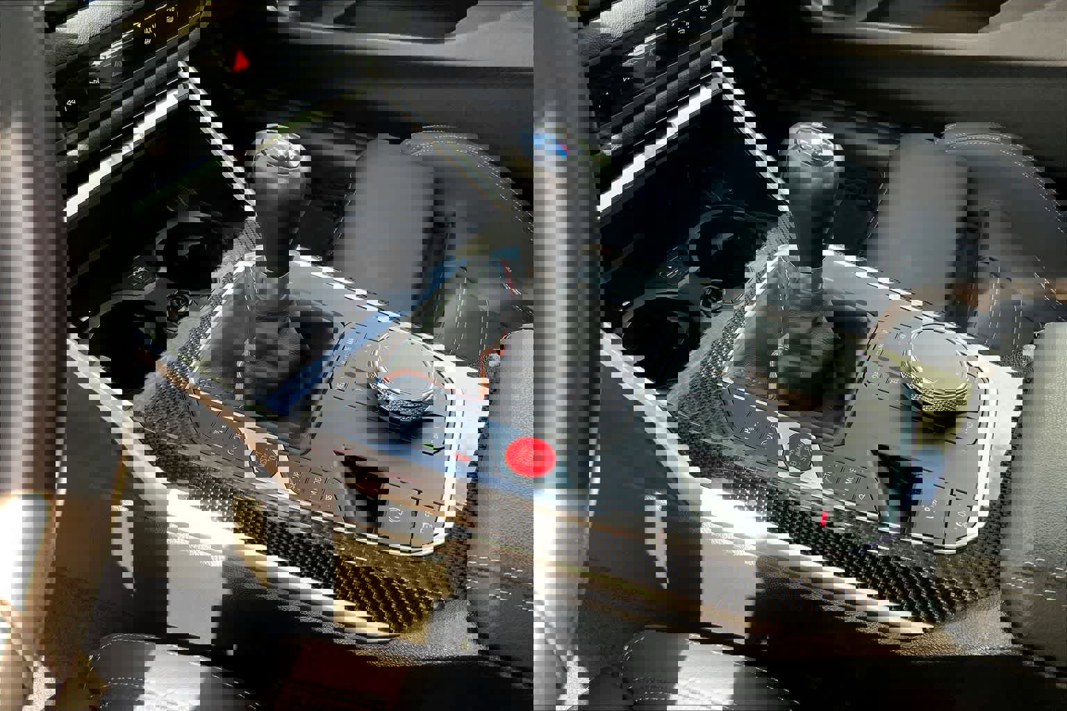 Used 2024 BMW M2 w/ Lighting Package image 15