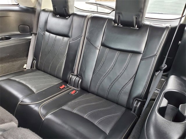 Used 2014 INFINITI QX60 AWD w/ Premium Plus Package image 26