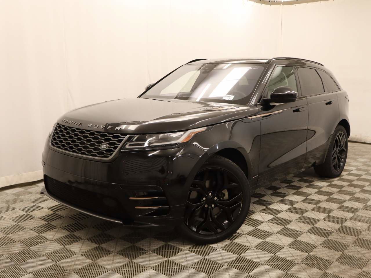 Used 2020 Land Rover Range Rover Velar R-Dynamic S