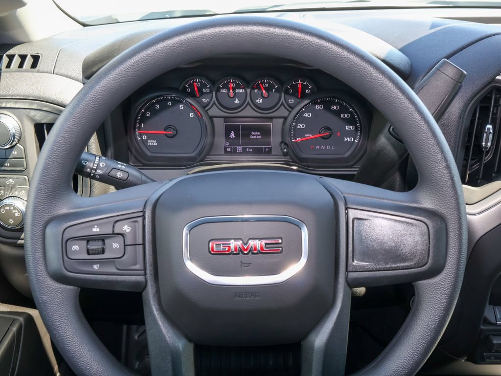 New 2026 GMC Sierra 3500 Pro AWD/4WD image 16
