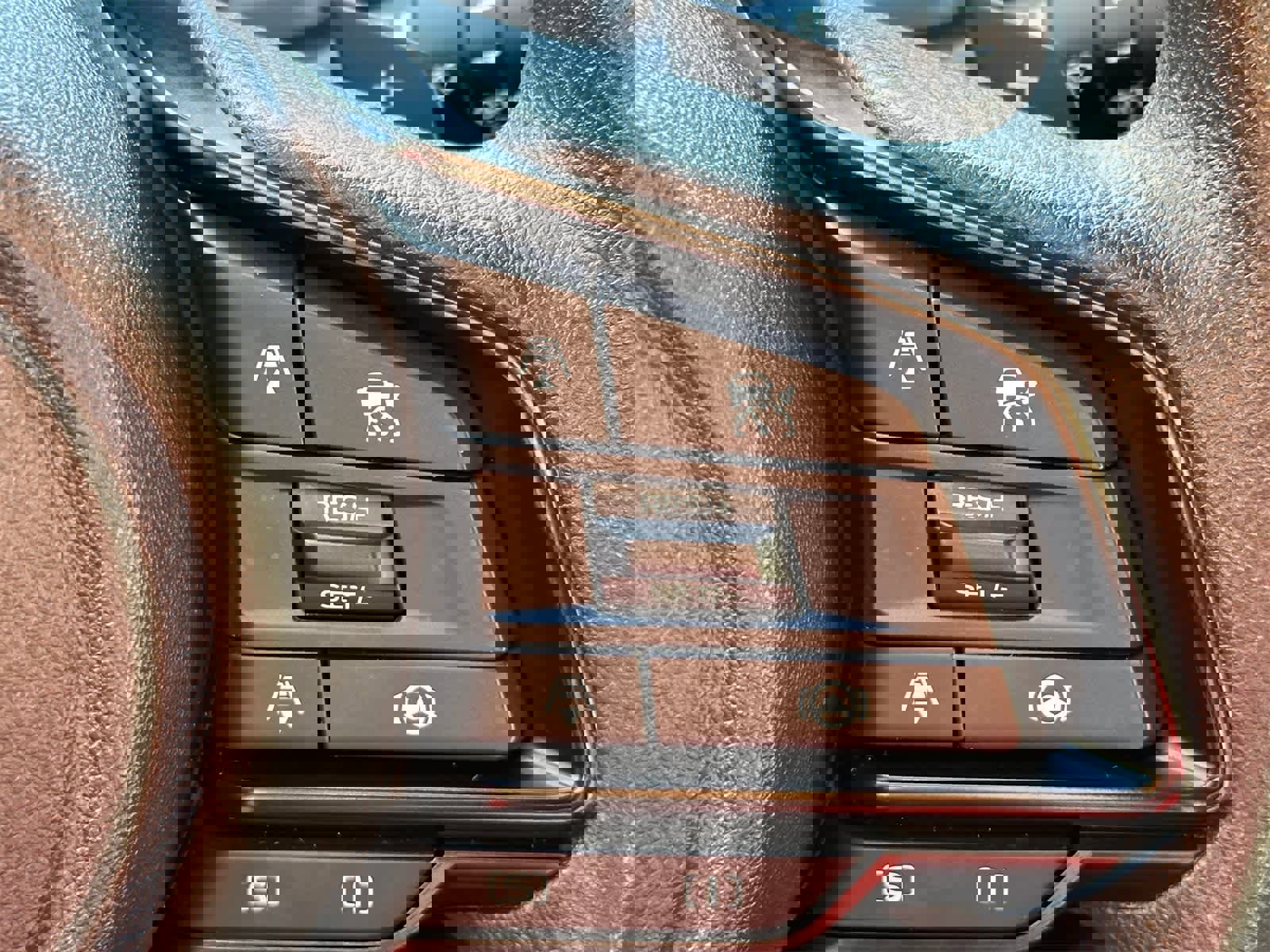 Certified 2024 Subaru Crosstrek 2.0i Premium image 24