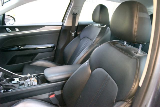 Used 2022 Kia K5 EX FWD image 17