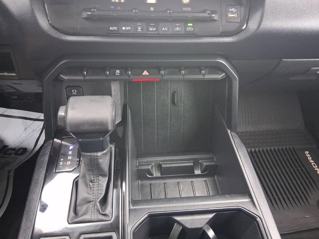 Used 2023 Toyota Tundra SR image 20