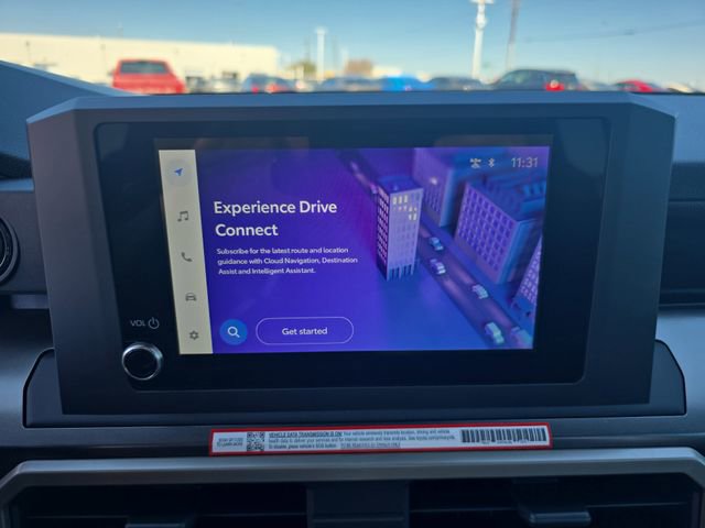 Used 2025 Toyota Tacoma SR5 image 20