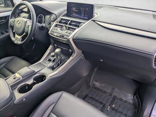 Used 2020 Lexus NX 300 F Sport image 20