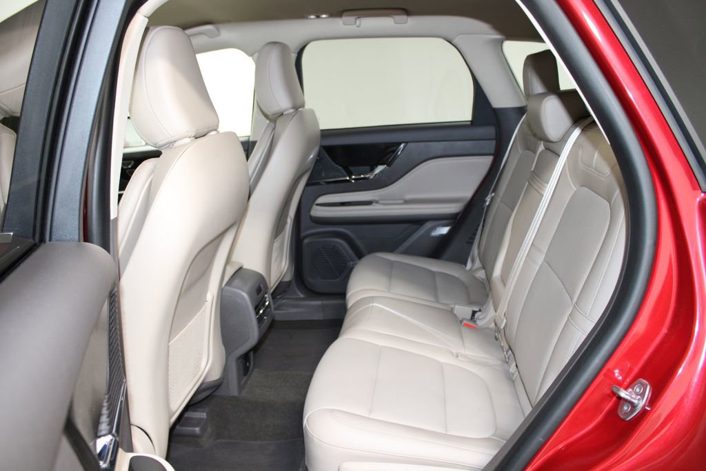 Used 2022 Lincoln Corsair AWD w/ Equipment Group 101A image 25