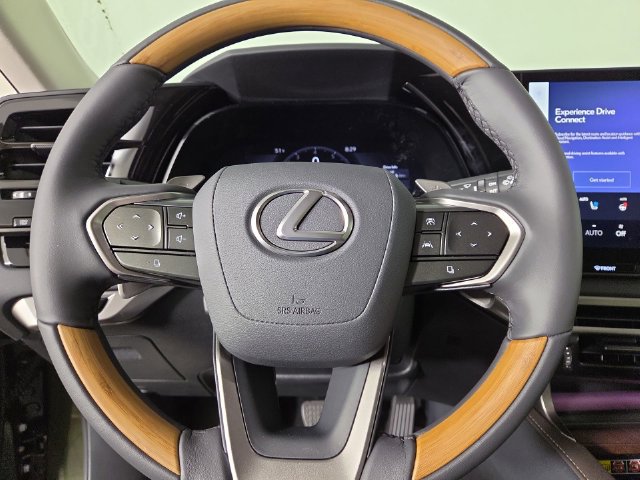 New 2026 Lexus RX 350 Premium Plus w/ Convenience Package AWD/4WD image 21