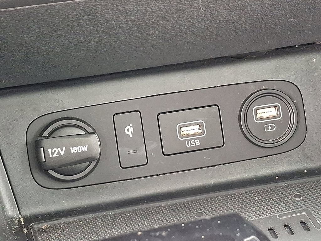 Used 2023 Hyundai Sonata SEL w/ Convenience Package image 25