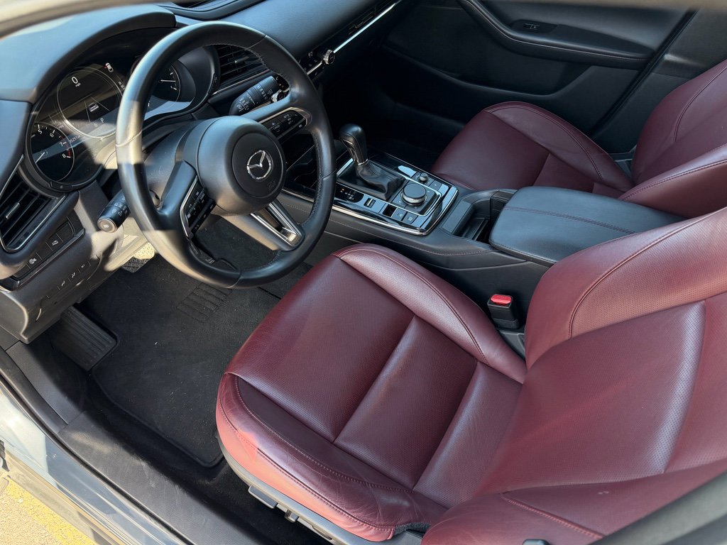 Used 2024 MAZDA CX-30 AWD 2.5 S w/ Preferred Package image 11