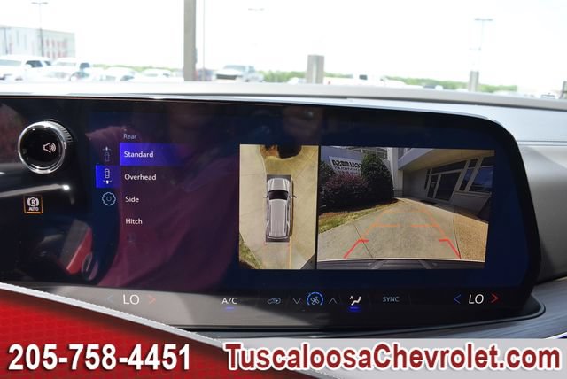 New 2026 Chevrolet Tahoe LS RWD image 28