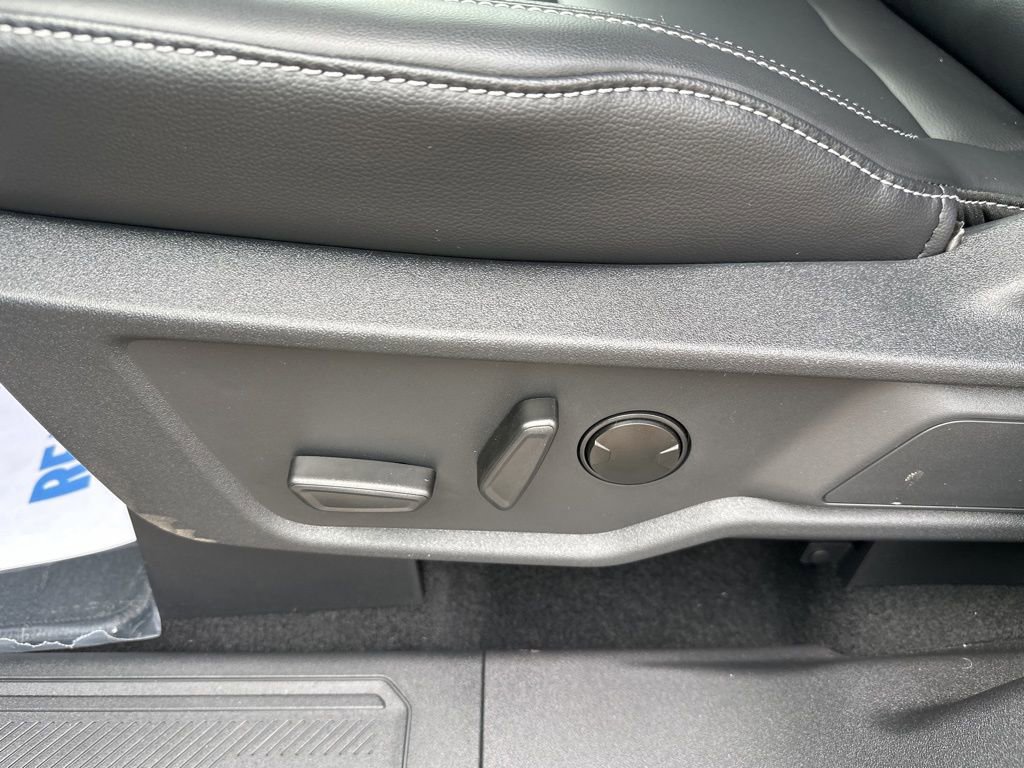 New 2025 Ford Bronco Outer Banks image 23