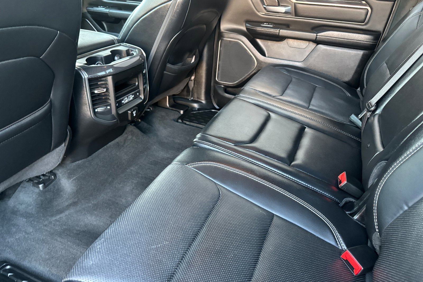 Used 2021 RAM 1500 Rebel w/ Rebel Level 2 Equipment Group image 14